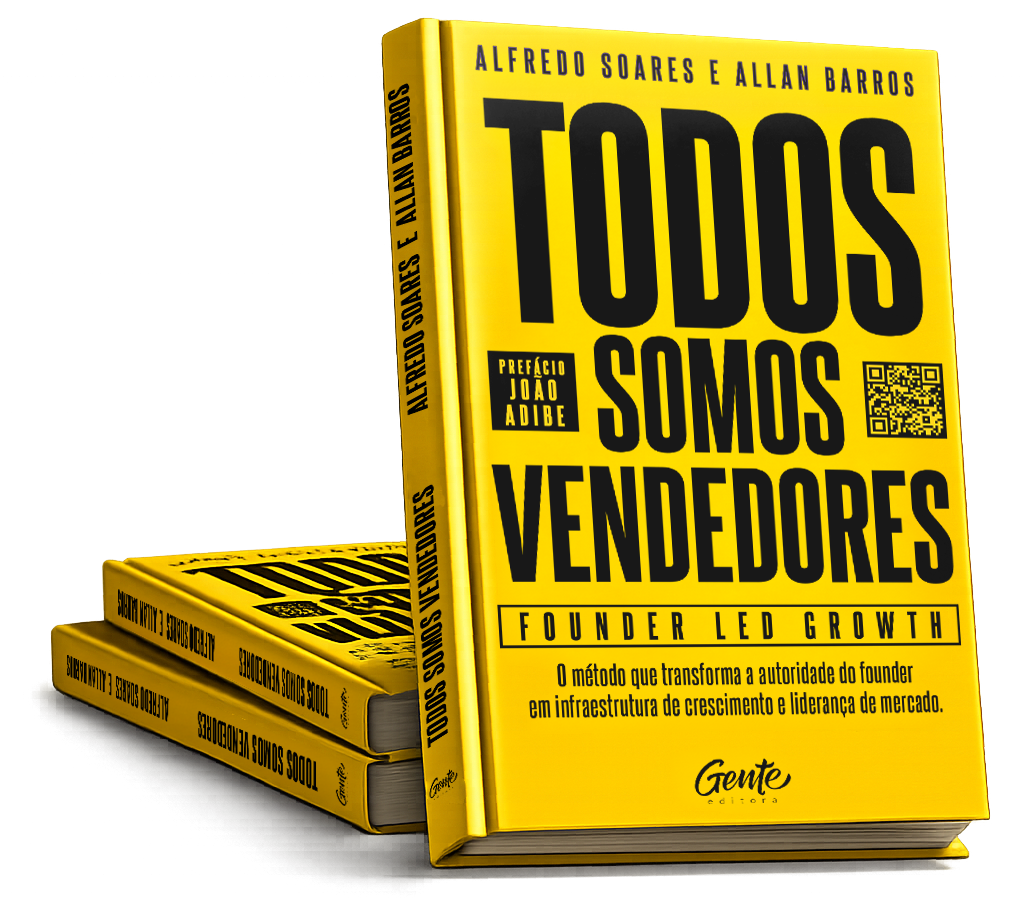 Todos Somos Vendedores