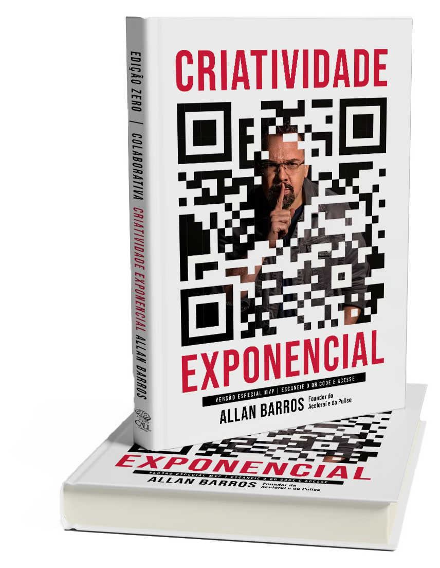 Criatividade Exponencial
